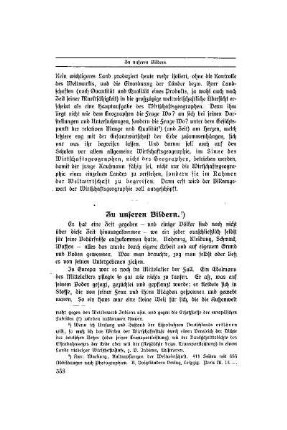 Zu unseren Bildern
