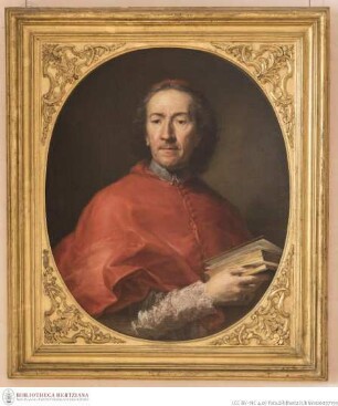 Bildnis des Kardinals Francesco Landi