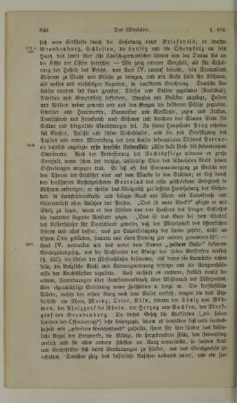 VI. Geschichte der übrigen europäischen Staaten im Mittelalter