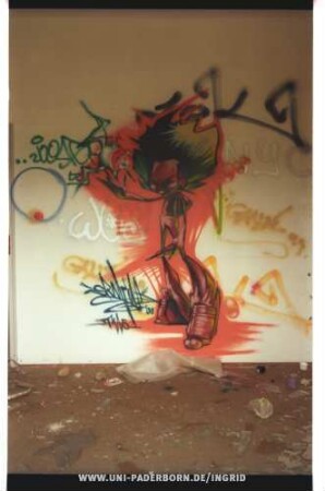 unleserlich Tns | '00
