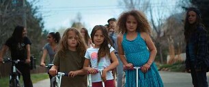 Climate Warriors