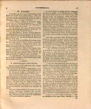 Litteratur-Zeitung. Intelligenzblatt. 1800, Jan./Juni = Nr. 1-28