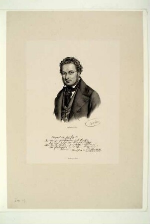 Karl Eduard Morstadt