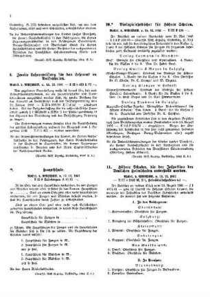 Hauptschule : [Amtliche Erlasse] ; [Amtlicher Teil]