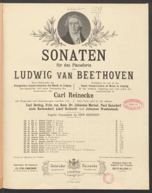 [53]: Sonate Op. 53 C dur : (Waldsteinsonate)