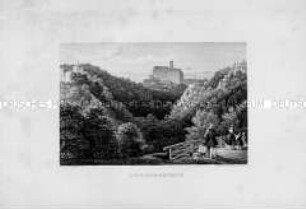 Schloss Fürstenstein