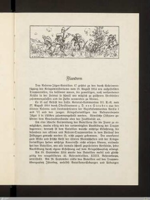 Flandern