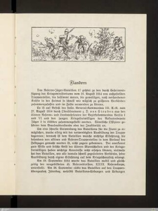 Flandern
