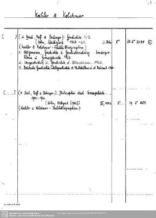 Koehler