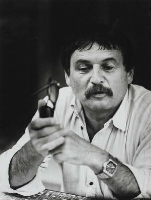Richard Christ