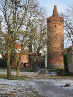 Bernau bei Berlin
