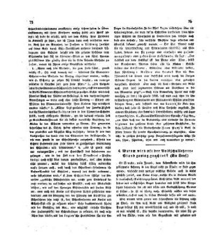 Warum wird oft der Volksschullehrer-Stand gering geachtet? : (Ein Brief)