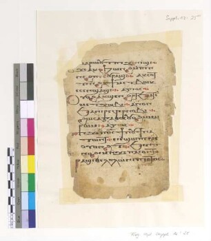Holy Saturday (Psali Wâṭus)