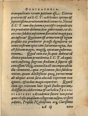 Disputatio Juridica De Legitima