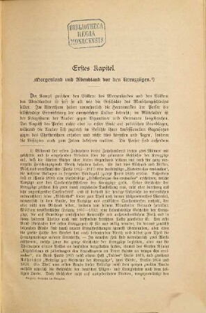 Geschichte der Kreuzzüge