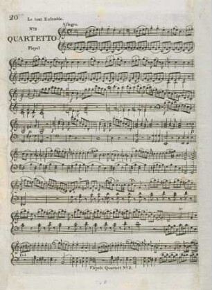 Clavecin