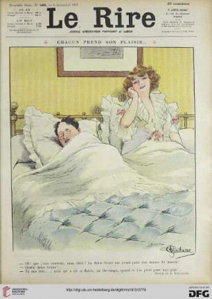 No. 566 (6 Décembre 1913)