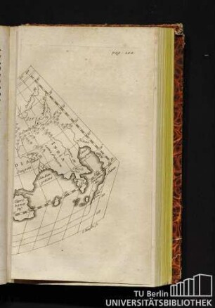 Terrae habitatae delineatio ad mentem Ptolemaei expressa.