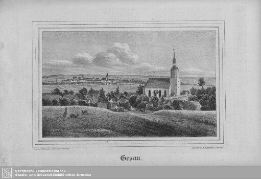 Gesau : zu Lieferung 26