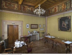 Ufficio del Sindaco