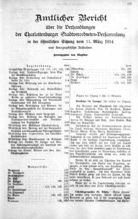 11. März 1914