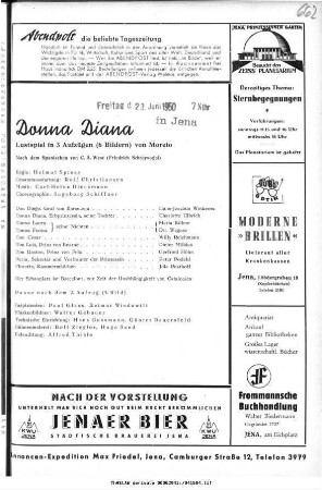 Donna Diana