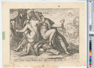 Iustitia, Prudentia