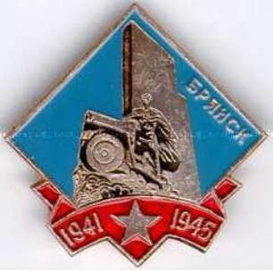 Brjansk