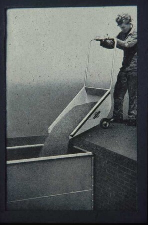 Fotografie: Arbeitskraft, Arbeitsplatz, Handarbeit, Handgerät