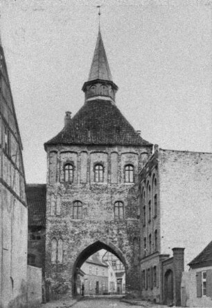 Kütertor