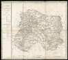 Atlas National de France en départements