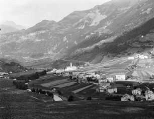 Schweiz, Poschiavo