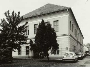 Altbau