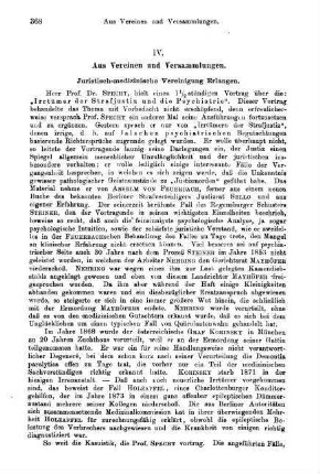 368-370, Juristisch-medizinische Vereinigung Erlangen