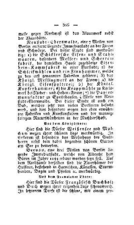 Vor dem Prenzlauer Thore