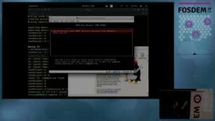 DRLM in Action!: GNU/Linux Disaster Recovery, the open source way