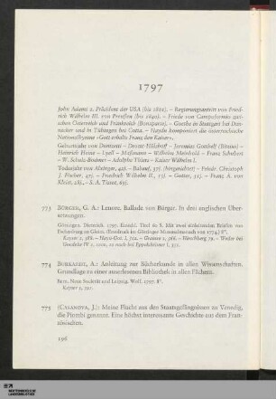 1797 (Nr. 773-797)