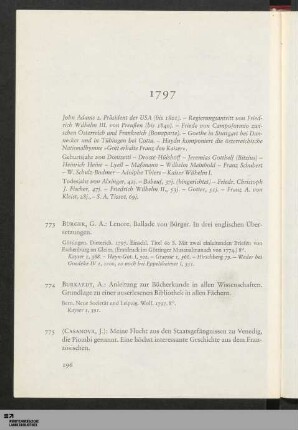 1797 (Nr. 773-797)