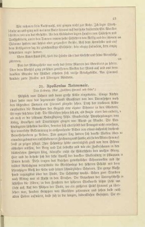 [Lesestücke 21-25]