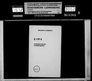 Diäten und Reisekosten der Mitglieder der Farrenschaubehörden