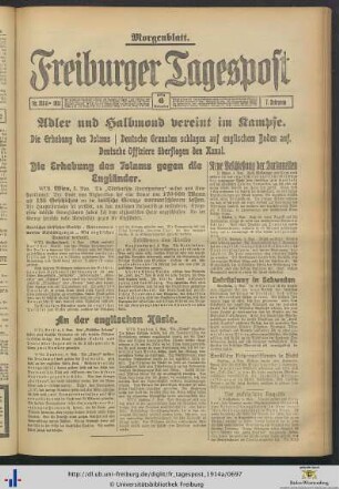 06.11.1914 (Morgenblatt)