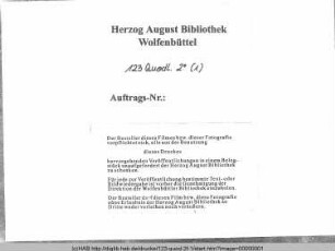 Catechismus oder Kinder predig
