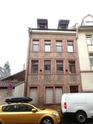 Heidelberg-Neuenheim Bleichstraße 9