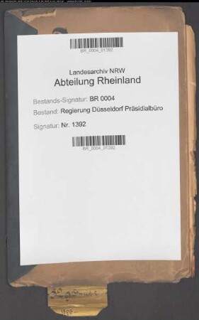 Domänensachen Bd. 2