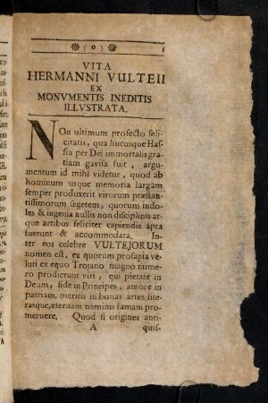 1-224, Vita Hermanni Vulteji...