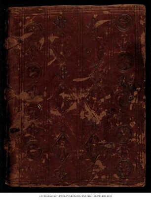 ‚Feuerwerkbuch von 1420’