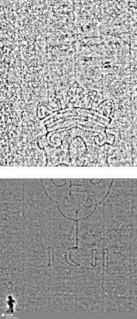 Lilienschild + ICH / KB = Bd.1,S.7/8+269/270