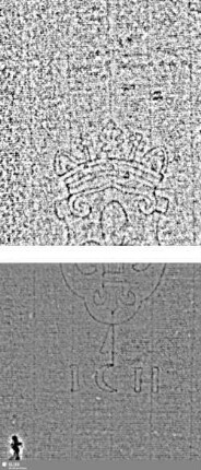 Lilienschild + ICH / KB = Bd.1,S.7/8+269/270