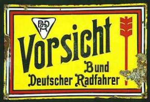 Bund Deutscher Radfahrer