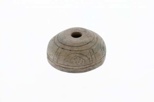 Clay whorl